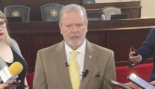 Here's the Skinny on the Undecided NC GOP State Senate Primary Battle Everyone Is Talking About – RedState