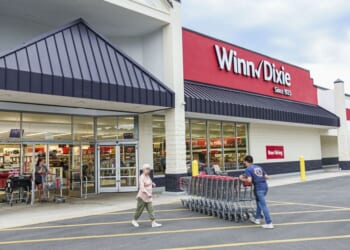 Historic grocery chain with 327 shops closes store after more than 100 years | World | News