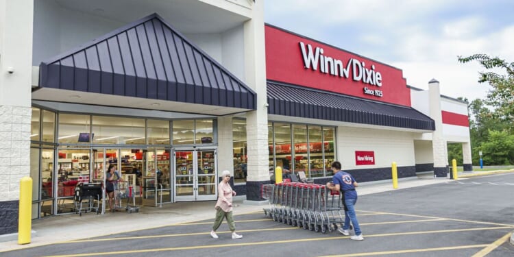 Historic grocery chain with 327 shops closes store after more than 100 years | World | News