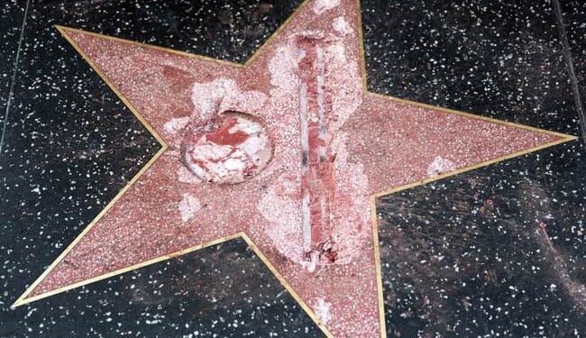 Hollywood Hypocrisy Exposed As Elites Leave Trash-Filled Auditorium, Ignore Squalor on Streets Outside – RedState