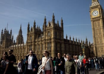 Home Office breaks silence after Iran threatens UK tourist hotspots | UK | News