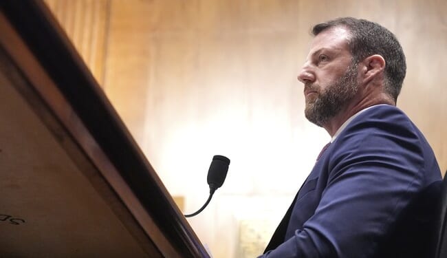 Homeland Security Needs Competence More Than Another Showdown – RedState