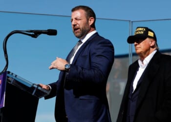 Homeland Security Shakeup Creates Major Opening For Deep-Red Senate Seat