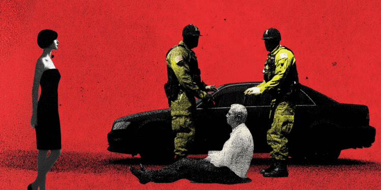 Homeland Security helps nab 80-year-old man for paying a sex worker