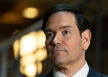 House Dem Who Called for Marco Rubio to Be Subpoened Over Iran Now Probably Wishes He Hadn't – RedState