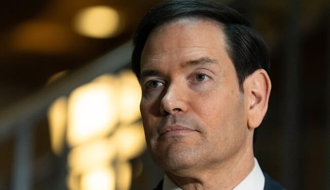 House Dem Who Called for Marco Rubio to Be Subpoened Over Iran Now Probably Wishes He Hadn't – RedState