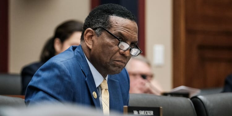 House GOP Ups Pressure on Senate to Pass SAVE America Act