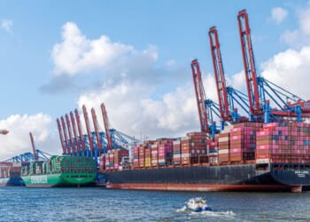 House Passes Legislation to Combat Mexico Port Seizure