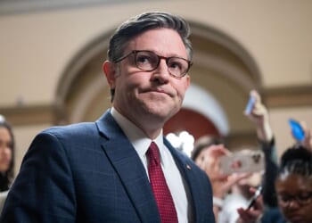 House Rejects Senate’s DHS Funding Bill In Stunning Late-Night Reversal