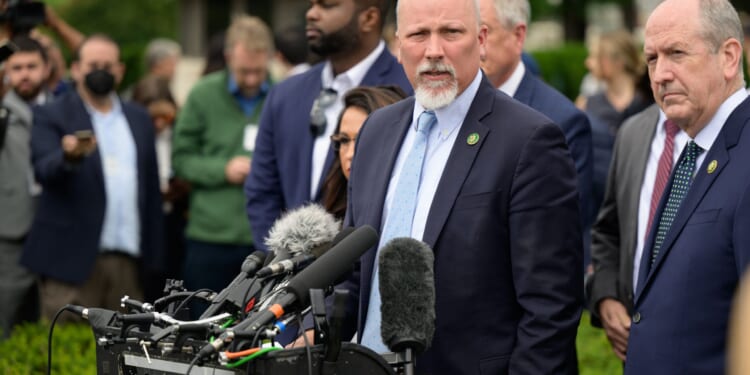 House Republicans Hijack House Floor to Reject Radical Islam