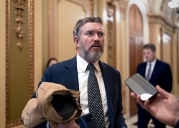 House Votes on War Powers Resolution Over Operation Epic Fury – RedState