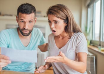 Household energy bills to 'soar £250 in months' for one reason | UK | News