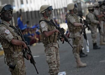 Houthis Enter Iran War With First Missile Strike on Israel – RedState