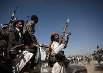 Houthis Now Ready to Hit US, Israel 'At Any Moment' – RedState