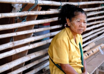 How Burmese refugees are welcomed at a San Antonio Baptist church