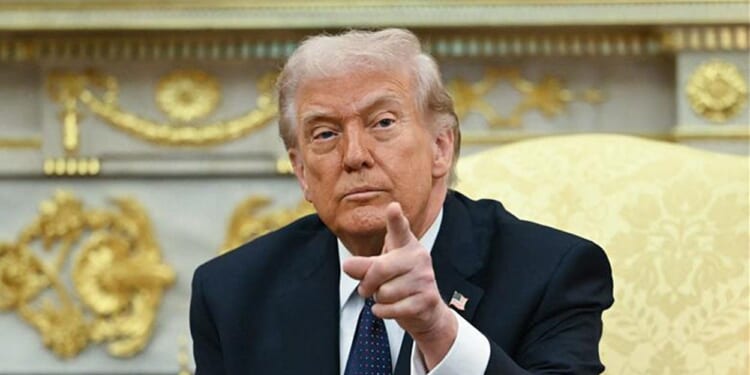 How Does Trump's Iran Strike Square With 'America First'?