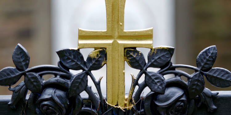 How God got so great (according to a Sikh anthropologist)