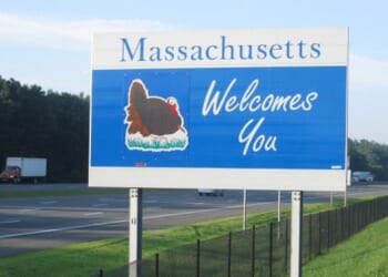 How Is Blue State's Plan to Replace Taxpayers With Migrants Going? About Like You'd Expect – RedState