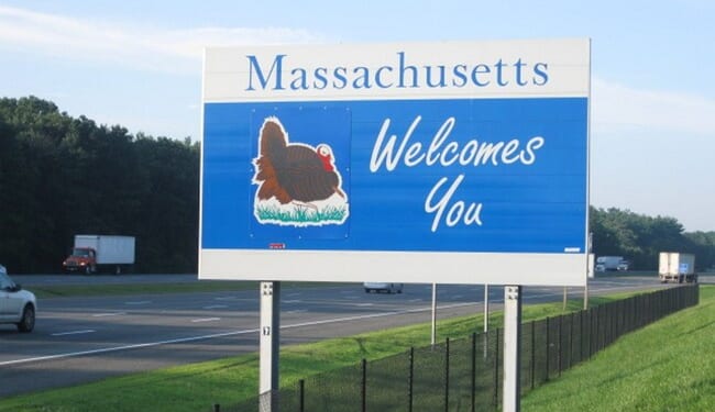 How Is Blue State's Plan to Replace Taxpayers With Migrants Going? About Like You'd Expect – RedState