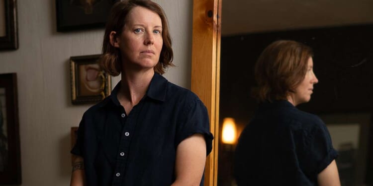 How Katie Herzog used the Sinclair Method to get sober