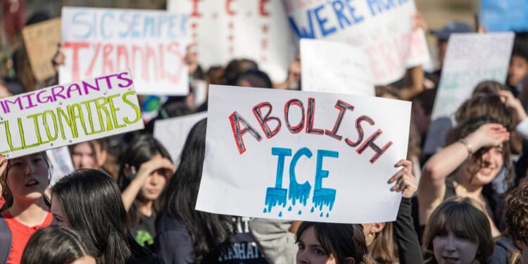 How These Failing Schools Are Placing Politics Above Academics