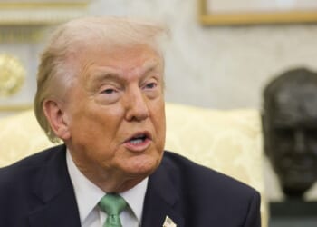 How Trump’s Actions Are Reshaping the Global Order