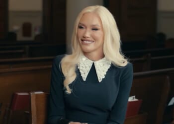 How a 'miracle' baby, friend's epiphany inspired Gwen Stefani's faith journey