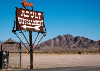 How ‘Adult’ Entertainment Makes Us More Juvenile