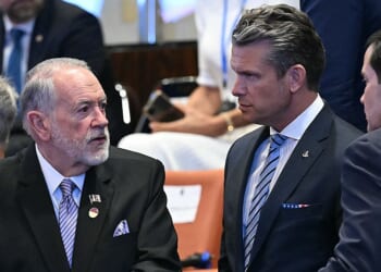 Huckabee contradicts Christ regarding Abraham’s descendants in Tucker interview: theologian