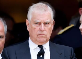 Humiliation for Andrew as belongings 'burned' outside former home | Royal | News