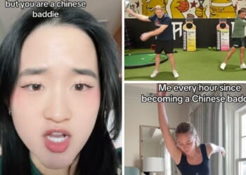 I Followed TikTok’s Hottest Wellness Trend For A Week — Here’s What Happened