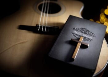 I shed tears of joy after watching this film on the oldest known Christian hymn