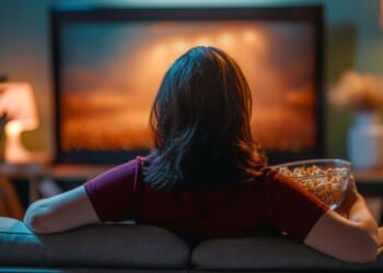 'I watch TV for a living and this crime show doesn't get enough hype' | Films | Entertainment