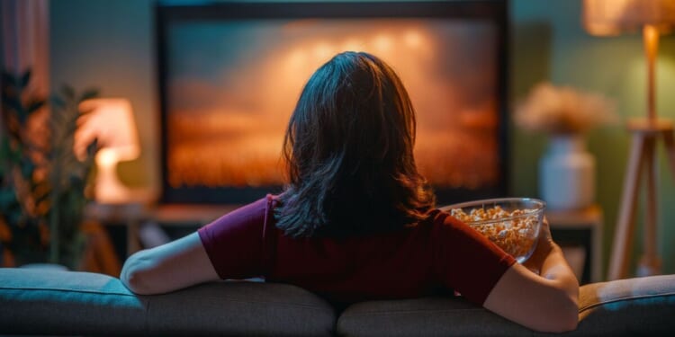 'I watch TV for a living and this crime show doesn't get enough hype' | Films | Entertainment