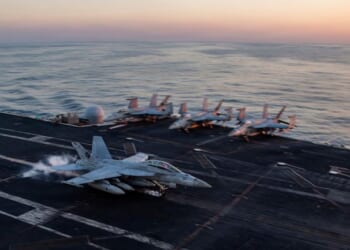 IDF Burns Mehrabad Airport – RedState