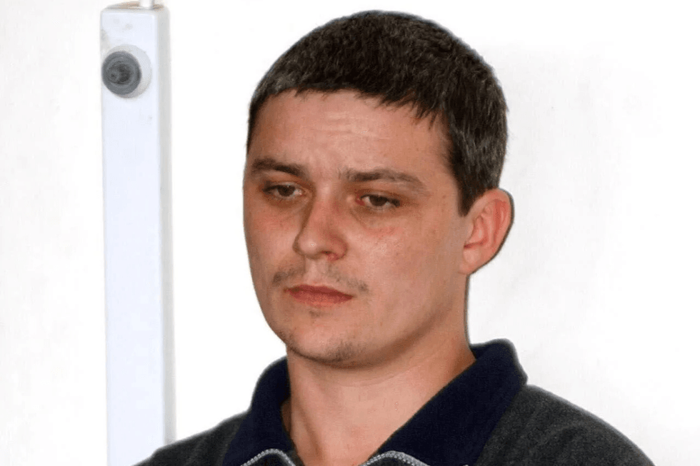 Ian Huntley