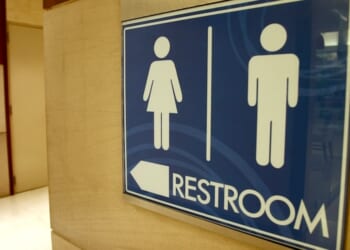 Idaho passes ban on ‘transgender’ individuals using bathrooms for opposite sex