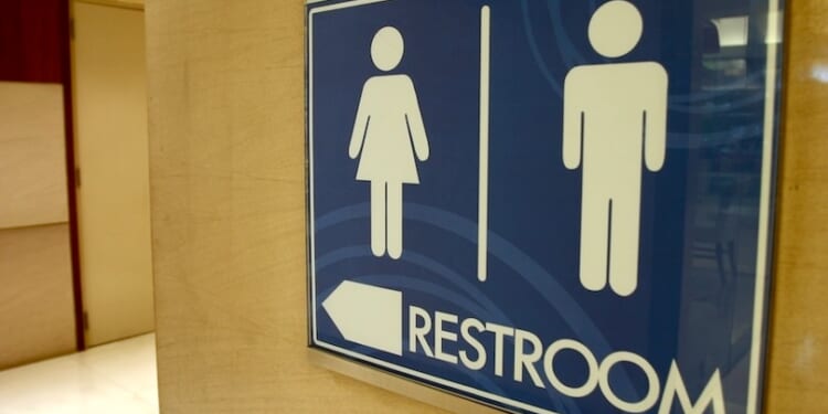 Idaho passes ban on ‘transgender’ individuals using bathrooms for opposite sex