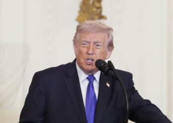 'If Anything, I Might Have Forced Israel's Hand' – RedState