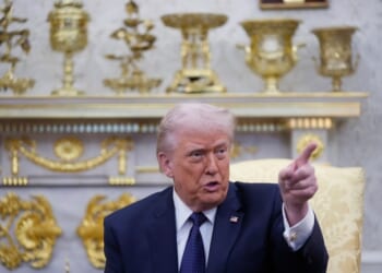 'If They Had a Nuclear Weapon, They Would Use It' – RedState