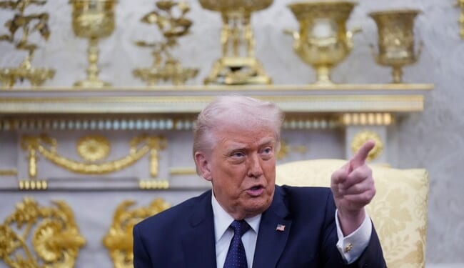 'If They Had a Nuclear Weapon, They Would Use It' – RedState