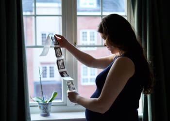 If you want to stop abortion, serve the mom