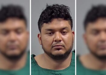 Illegal Immigrant Accused Of Killing 3-Year-Old Nephew Was Released By Biden After Prior Deportation