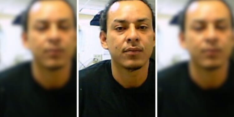 Illegal Immigrant Accused Of Shoving Air Force Veteran Onto Subway Tracks Was Deported Four Times