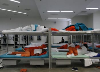 Illegal Immigrants Found A New Way To Get Released From ICE Detention