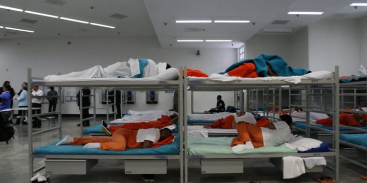 Illegal Immigrants Found A New Way To Get Released From ICE Detention