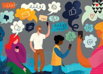 I’m A Social Media Influencer — But My Real Audience Isn’t The Internet