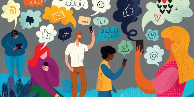 I’m A Social Media Influencer — But My Real Audience Isn’t The Internet