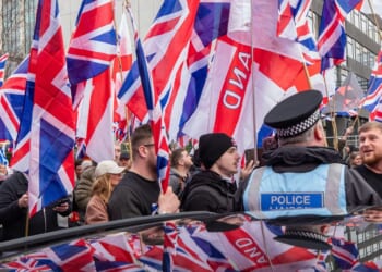 Immigration deserves ‘honest public debate’ not ‘dehumanising rhetoric’ says Bishop of Leicester