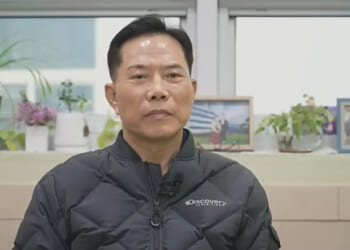 Imprisoned pastor warns of South Korea's erosion of religious freedom
